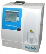 Анализатор Гематологический Автомат «CYANHemato»