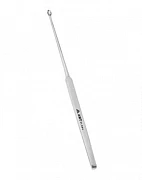 Ложка костная острая малая жесткая