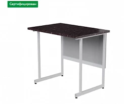 Столы для весов лабораторные (810-СВг Гранит)