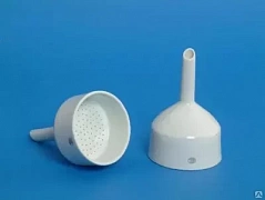 Фарфоровая воронка 