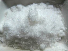 Alumina alum