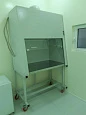 Вытяжной шкаф без сантехники ITM -186