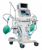 Анестезиологический комплекс Фаза 23 с монитором