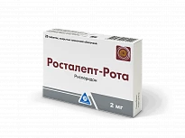 РОСТАЛЕПТ-РОТА