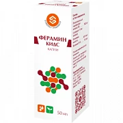 Feramin kids tomchilari 50ml