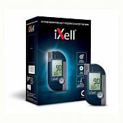 Глюкометр iXell