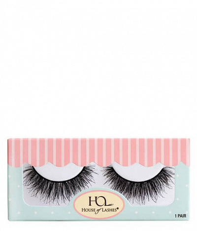 Накладные ресницы House Of Lashes Heartbreaker