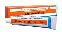 1,3 - Диэтилбензимидазолия трийодид