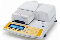 Анализаторы влажности Sartorius MA100