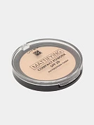 Пудра для лица Vitex Mattifying Compact Powder SPF20, тон 02