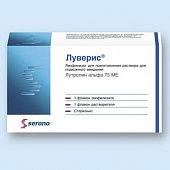 Луверис