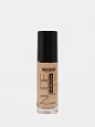 Тональный крем Belor Design Nude Harmony, тон 203 Medium beige, 33 г