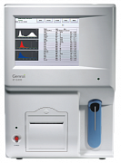 GEMATOLOGIK AVTOMAT ANALIZATOR (3-differensialli tahlil) «KT-6300»