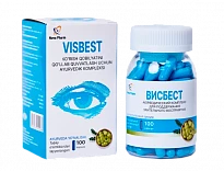 VISBEST kapsulalar  N100