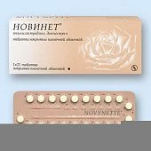 Новинет