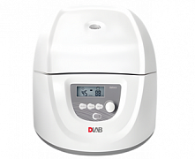 Laboratoriya santrifugasi (DLAB DM0412)