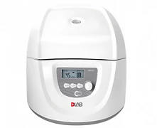 Laboratoriya santrifugasi (DLAB DM0412)