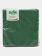 Салфетки Elma 33х33 Classic (231) (зеленные):uz:Salfetkalar Elma 33x33 Classic (231) (yashil)