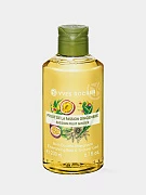 Гель для душа и ванны Yves Rocher 