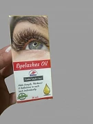 Масло для ресниц Alatar