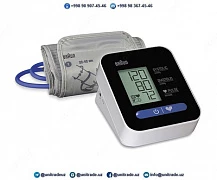 Тонометр Braun ExactFit1 BUA5000