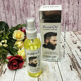 Масло для роста бороды Beard oil Alatar