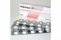 Нифекард
