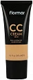 Крем маскирующий темные круги spf 20 cc cream 5557 Flormar:uz:Qora doiralarni yashiruvchi krem ​​spf 20 cc krem ​​5557 Flormar