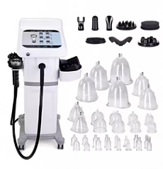 Аппарат вибрационного массажа G8 Turbo max:uz:Vibratsiyali massaj qurilmasi G8 Turbo max