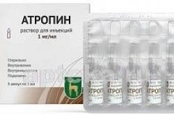 Atropin