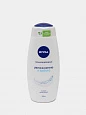 Крем гель для душа Nivea Увлажнение и забота, 500 мл