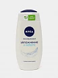 Крем-гель для душа Nivea, с маслом миндаля, 250 мл