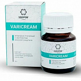 Varicream крем от варикоза