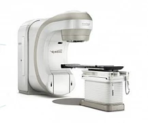 Линейный ускоритель VitalBeam