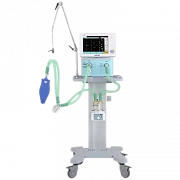 Аппарат Искусственной Вентиляции Легких (Турбинный) VG70