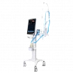 Аппарат ИВЛ Resvent iHope RS300