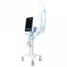 Аппарат ИВЛ Resvent iHope RS300