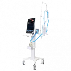 Аппарат ИВЛ Resvent iHope RS300