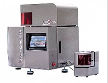 Анализатор растворо-удерживающей способности муки SRC-CHOPIN 2