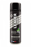 LEADER MEN пена Bamboo