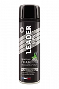 LEADER MEN пена Bamboo