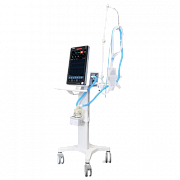 Аппарат ИВЛ Resvent iHope RS300