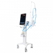 Аппарат ИВЛ Resvent iHope RS300
