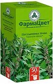 ПОЛЫНИ ГОРЬКОЙ ТРАВА 50,0/КРАСНОГОРСКЛЕКСРЕДСТВА