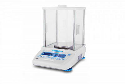 Лабораторные весы DNA503  0,001g-500g
