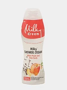 Milky Dream