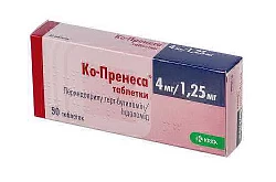 КО-ПРЕНЕССА