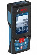 Лазерный дальномер Bosch GLM 120 C Professional