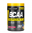 Аминокислоты Cellucor BCAA Sport, вишневый лаймад, 11,6 унц. (330 г):uz:Cellucor BCAA Sport, Cherry Limeade, 11,6 oz (330 g)