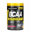 Аминокислоты Cellucor BCAA Sport, вишневый лаймад, 11,6 унц. (330 г):uz:Cellucor BCAA Sport, Cherry Limeade, 11,6 oz (330 g)